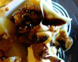 Foto langkah ke 5 dari resep Siomay ikan patin + wortel.