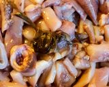Foto del paso 3 de la receta: Cazuela de calamares