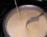 A picture of step 2 of Ice cream delight.