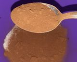 Foto del paso 1 de la receta: Crema café con 3 ingredientes