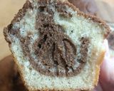 Une image de l'étape 6 de 🍫 Muffin marbré choco vanille.