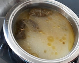 Foto del paso 5 de la receta: Dolmades de arroz