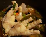 รูปขั้นตอนการทำที่ 3 ของ ซุปเปอร์ตีนไก่🐔