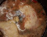 Foto del paso 6 de la receta: Arroz con Pollo