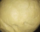 A picture of step 3 of Sweet, soft & spicy chin chin.