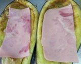 Foto del paso 3 de la receta: Berenjenas rellenas🍆🍆