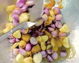Foto langkah ke 1 dari resep Soto Ayam Jawa Timuran.