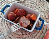 Foto del paso 8 de la receta: 🍴Albóndigas de carne