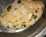 प्याज वाला पराठा (Pyaz wala paratha recipe in Hindi) रेसिपी चरण 1 फोटो