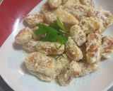 صورة لخطوة 8 من وصفة نيوكي gnocchi