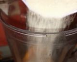 Foto del paso 5 de la receta: Cheesecake de durazno