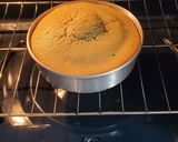 Foto del paso 3 de la receta: Pan esponja con 3 leches