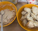 Foto langkah ke 3 dari resep Tahu Walik Frozen.
