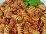 Paste cu ragu