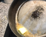 Foto del paso 2 de la receta: Panqueques de arroz