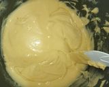 Foto langkah ke 2 dari resep Kue Sus Isi Vla susu.