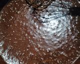 Foto langkah ke 4 dari resep Choco Ball Cake ala Didi.