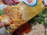 Telur Dadar Padang KW