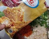 Foto langkah ke 1 dari resep Telur Dadar Padang KW.