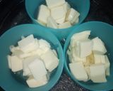 Foto langkah ke 4 dari resep Snack Among Us Kekinian.