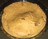 Foto del paso 3 de la receta: Torta de fiambre licuada sin gluten