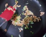 Foto langkah ke 2 dari resep Roti "tawar" john.