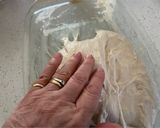 Foto del paso 4 de la receta: Focaccia