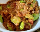 Foto langkah ke 3 dari resep Sambel Pete.