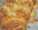 Foto langkah ke 8 dari resep Garlic Pullapart.