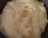 Foto del paso 1 de la receta: Bizcocho borracho de Ratafia (sin gluten)