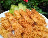 Foto langkah ke 4 dari resep Tempe Brekele.