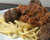 Foto del paso 7 de la receta: Pasta Bolognesa