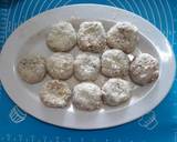 ทอดมันปลากระป๋องทอดกรอบ 😁 Crispy Spicy Canned Fish cakes วิธีทำสูตร 2 รูป