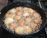 Foto del paso 5 de la receta: Buñuelitos de banana