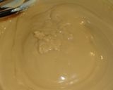 Banoffi banánpite recept fázis 4 fotója
