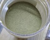 Hình bước làm 1 của món Thạch găng