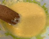 Foto del paso 2 de la receta: Bizcocho saludable con almendras