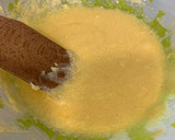 Foto del paso 2 de la receta: Bizcocho saludable con almendras