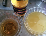 Foto del paso 1 de la receta: Salsa de piña