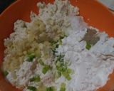 Foto langkah ke 1 dari resep Batagor Tahu ala abang jualan.