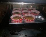 A picture of step 4 of Chocolate Chip Oats Muffin.