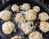 Foto del paso 5 de la receta: Albóndigas de pollo