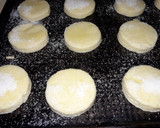 Foto del paso 7 de la receta: Scones dulces con aceite