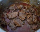 Foto langkah ke 5 dari resep Rendang Sapi Praktis.