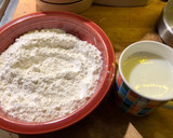 Foto del paso 1 de la receta: Torta de coco