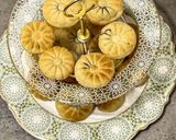 صورة لخطوة 3 من وصفة معمول بالتمر