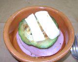 Foto del paso 6 de la receta: Torre de zapallitos en cazuela