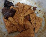 Foto langkah ke 5 dari resep Tempe Bacem.