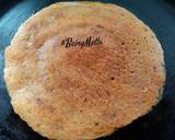 Chickpeas Dosa recipe step 5 photo