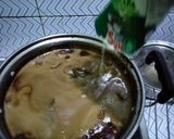 Foto langkah ke 6 dari resep Semur ayam.